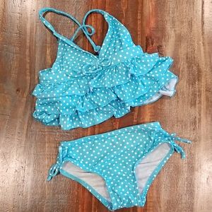Infant 12m bikini